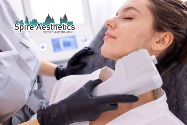 Mini facelift Sussex Vs HIFU what is best read on now!
