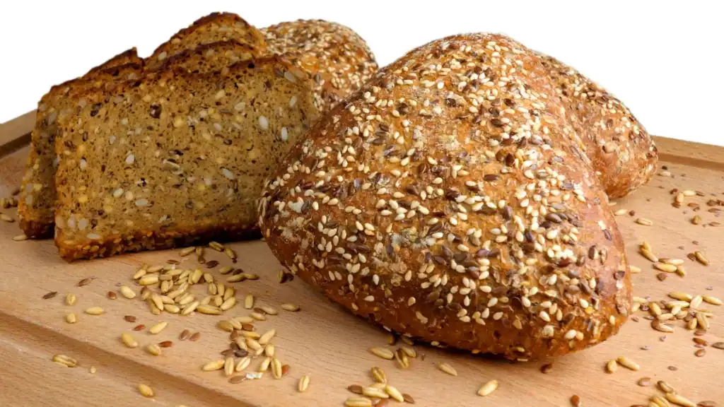Types of Bread with Low Carbs in Sussex UK: