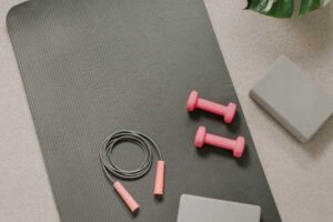 home workouts Sussex