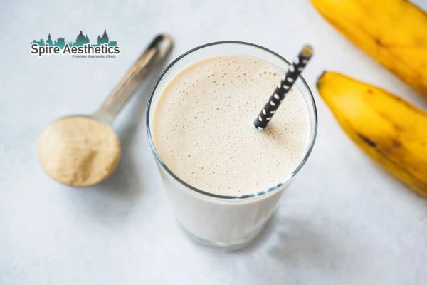 Boost your wellness goals and lose weight with the best protein powder Sussex
