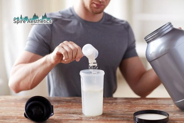 understand which protein powder Sussex is best for you!