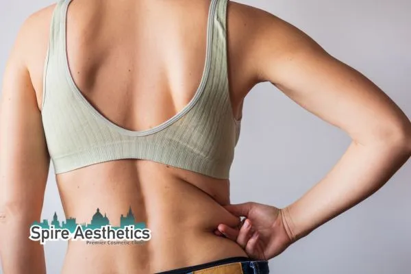 Learn how to reduce and remove love handles Sussex Call our team today!