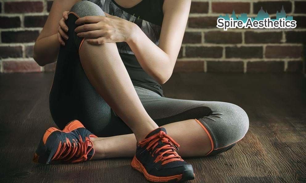 Body Toning and Injury Repair Sussex