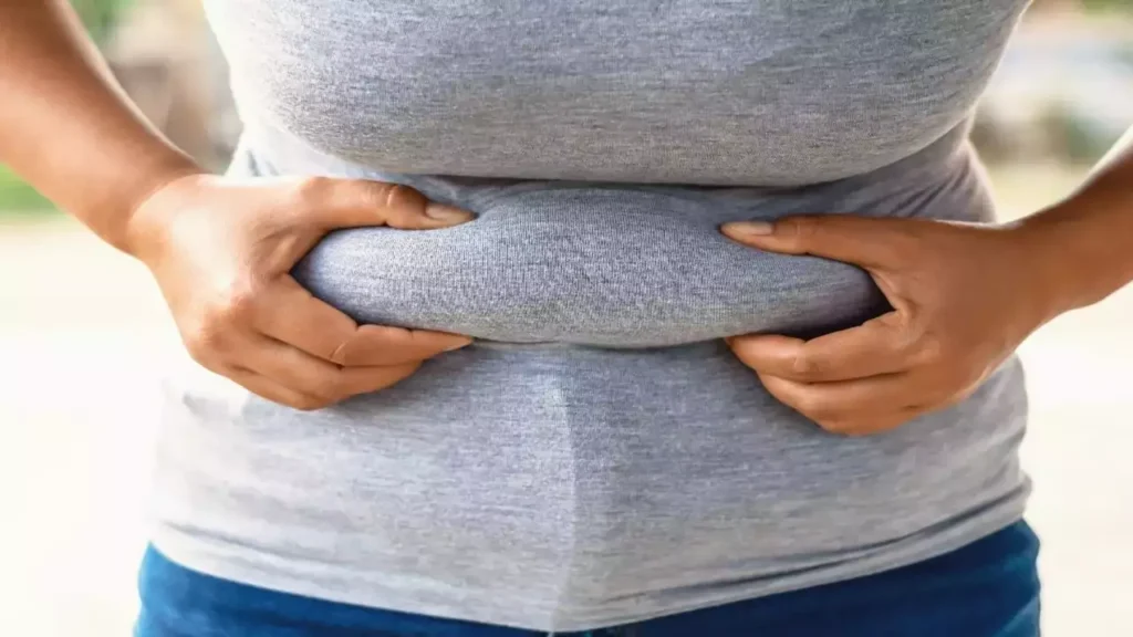 Why Do We Struggle with Stubborn Fat Despite Healthy Habits Sussex