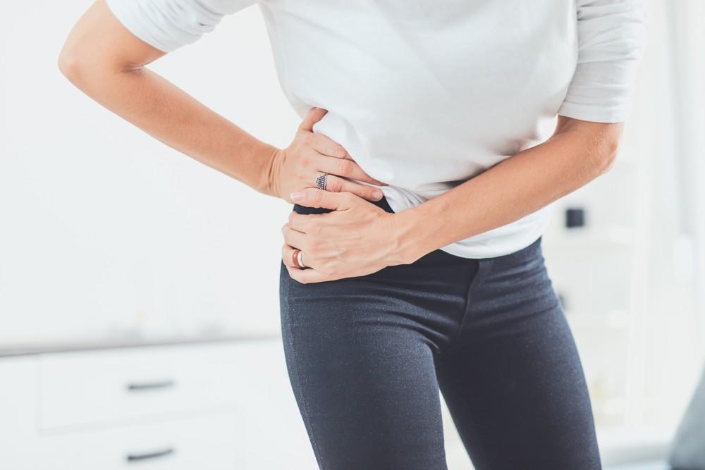 Could a Weak Core Be the Real Reason Behind Your Back Pain, Poor Posture and Persistent Belly Bulge Sussex?